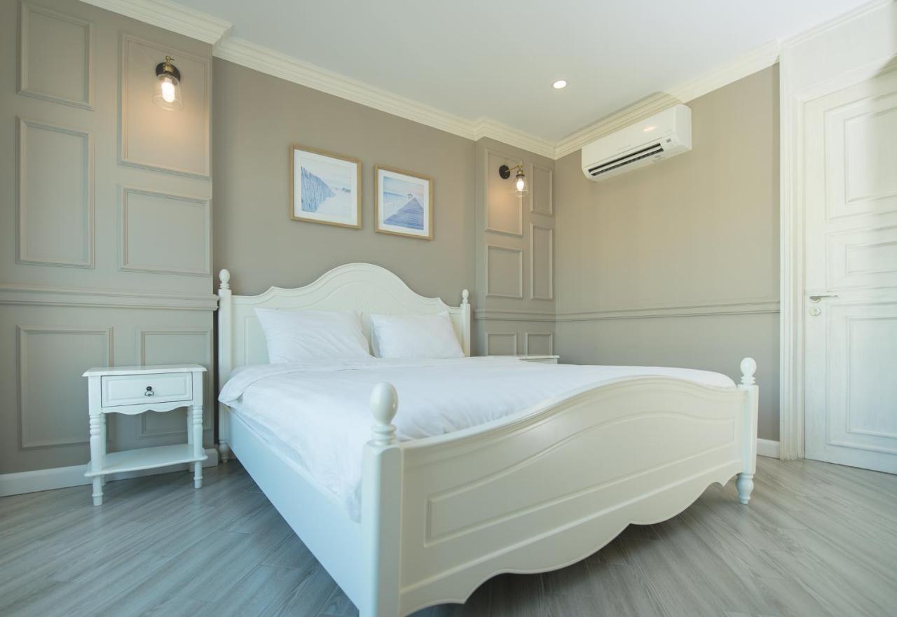Marrakesh Huahin 1Bedroom With Seaview 148 Exterior foto